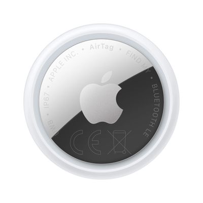 AirTag 2.gen. (1 Pack)