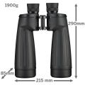 Binokulární dalekohled Bresser Spezial Astro SF 15x70