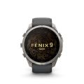 GARMIN fenix 9 Pro Ir - 51mm, AMOLED, STPGrB band