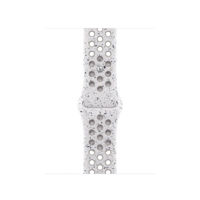 Watch Acc/42/Veiled Grey Nike Sport Band - S/M