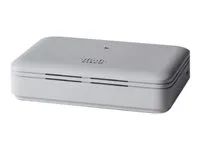 Cisco Business 141ACM Mesh Extender - Wi-Fi extender - 2.4 GHz, 5 GHz - desktop