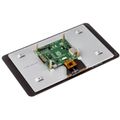 RASPBERRY Dotykový 7" LCD displej pro Raspberry Pi