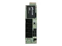 SSD - Enterprise - 7680 GB - interní - E1.S - PCIe 4.0 (NVMe) - kompatibilní s TAA