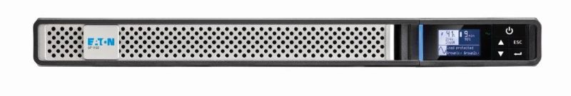 Eaton UPS 5P 650i Rack 1U Netpack G2 promo 20