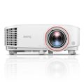 BENQ TH671ST, Projektor FHD, bílý
