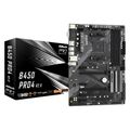 ASROCK Základní deska B450 PRO4 R2.0