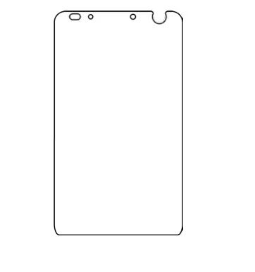 CK67 screen protector, 1PCS
