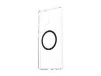 Zadní kryt pro mobilní telefon - polykarbonát, termoplastický polyuretan (TPU) - pro Samsung Galaxy S25 Ultra