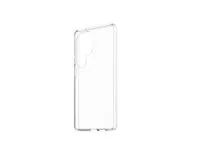 Zadní kryt pro mobilní telefon - polykarbonát, termoplastický polyuretan (TPU) - pro Samsung Galaxy S25 Ultra