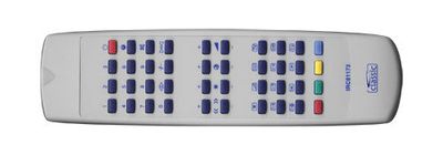 Dálkový ovladač IRC81173 imperial