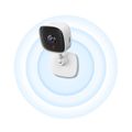 TP-link Tapo C110, Home Security kamera