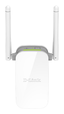 D-Link DAP-1325 Wireless Range Extender N300