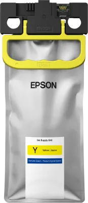 Epson WorkForce Pro EM-C8101R Yellow XXL Ink