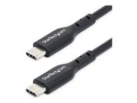 1m 3.3ft USB-C Charging Cable 60W PD - USB2CC1MNC2PK