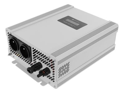 Solární střídač ECO SOLAR BOOST EVO MPPT-4000 PRO 4KW