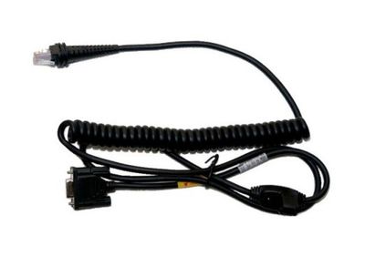 Honeywell Cable RS232 5V, Bioptic Stratos Aux