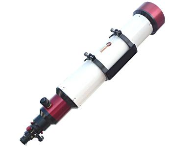 Sluneční dalekohled LUNT LS230THa/B3400 H-alfa