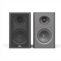 LAUDBERG XS1B, Bluetooth reproduktory 2.0, černé
