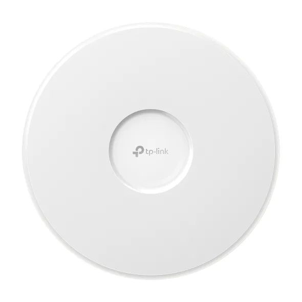 TP-Link EAP772 BE9300 WiFi7 Access Point