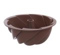 Forma na pečení bábovky ORION 23,5x9cm Brown