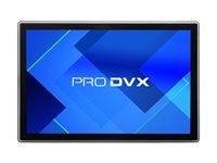 ProDVX APPC-10SFN - Tablet - Android 13 - 16 GB eMMC - 10.1" IPS (1280 x 800) - zdírka SD - cerná