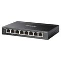 TP-Link ES208GP Switch 8-Port Omada SND