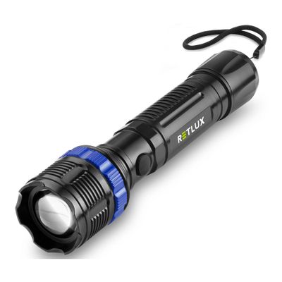 Svítidlo RETLUX RPL 152
