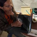 APPLE MacBook Pro (2023) 14,2" M3 Pro/18/1/I/Blk