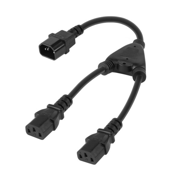 Kabel rozdvojovací pro PC KPO2773