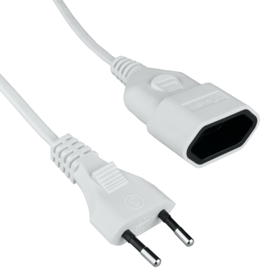 Prodlužovací kabel 1 zásuvka 3 m DPM PPS130