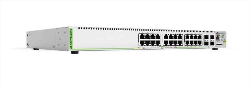 Allied Telesis AT-GS970M/28PS-50