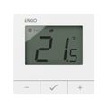 Inteligentní termostat ENGO E25-230W ZigBee