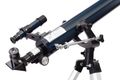 (CZ) Hvězdářský dalekohled Levenhuk Discovery Sky T60 s knížkou