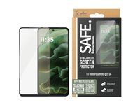 PanzerGlass SAFE ochranné sklo Motorola Moto G35/G56