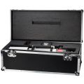 Sluneční dalekohled LUNT LS130THa/B1800 H-alpha
