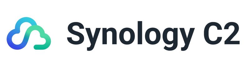 Synology C2 OneStorage 1TB-1Y - elektronická