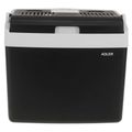 ADLER AD 8091, Autochladnička, 25L, 12V/230V