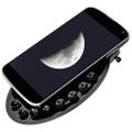 Hvězdářský dalekohled Bresser Venus 76/700 s redukcí na chytrý telefon