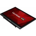 VIEWSONIC TD1630-3, LED Monitor 16" Dot HD 10point
