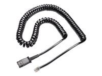 Audio kabel - M22 do rychlé rozpojení - pro Poly EncorePro