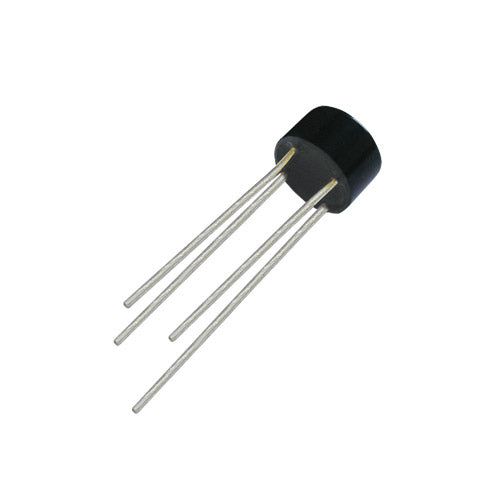 Můstkový usměrňovač 1.5A/800V W08M/RB156 round