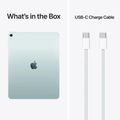 APPLE iPad Air (2026) 13" (M4) 128GB Wi-Fi+Ce, Blue