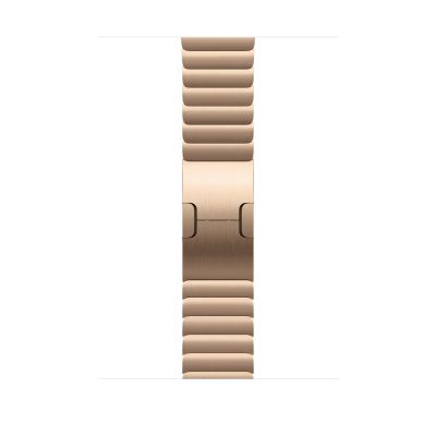 Watch Acc/46/Gold Link Bracelet