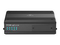 D-Link DTM-550-G - Brána - WWAN 1GbE - Wi-Fi 6 - Dual Band - 5G, 4G, 3G - pro připevnění na zeď
