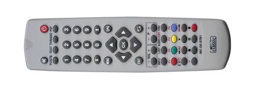 Dálkový ovladač IRC83045-OD humax RS101P-STB1 ON DEMAND