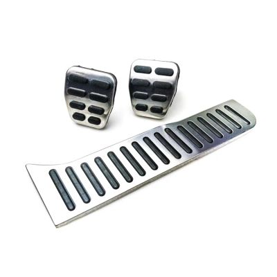 Pedály Seat Toledo 2004 - 2009 manuální převodovka