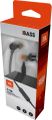 JBL T110 Black