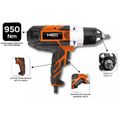 Utahovák rázový NEO TOOLS 04-720