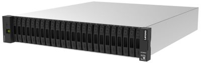 Storage DE4800H 128G HICless Hybrid Flash 2U12 LFF