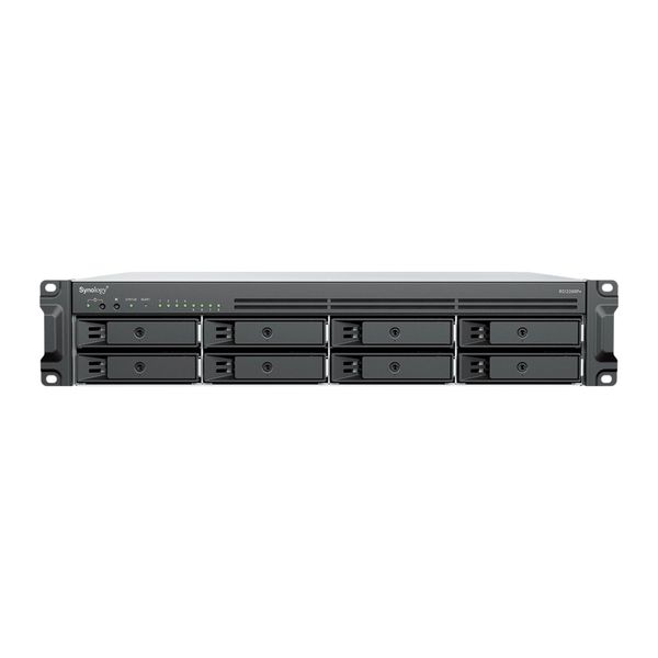 Synology RS1226+  Rack Station